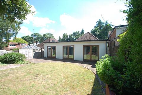 3 bedroom bungalow for sale, Hampden Road, Chalfont St. Peter, Gerrards Cross, SL9