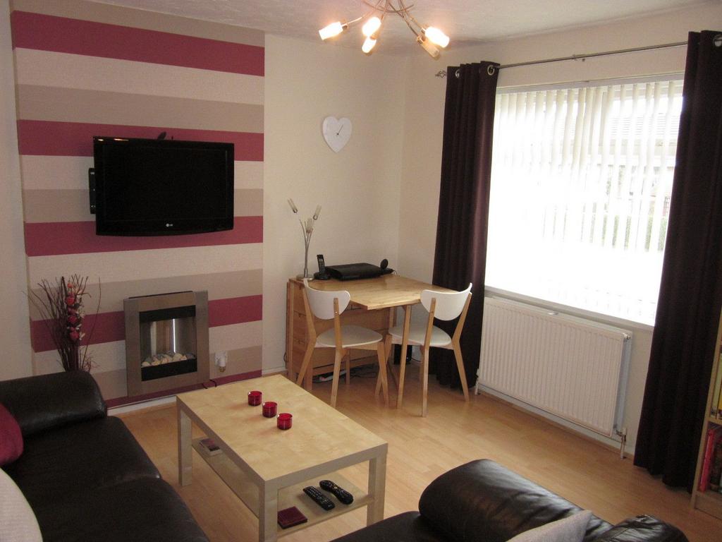 Apartment in Sheffield, South Yorkshire - View 5