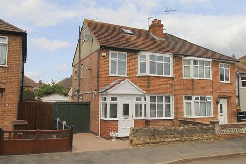 undefined, Kings Avenue, Loughborough, LE11