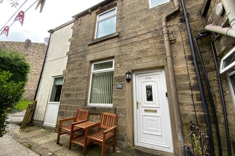 undefined, Station Road, Hadfield, Glossop, SK13 1DL