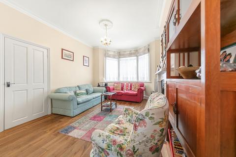 4 bedroom house to rent - Aspenlea Road, Hammersmith, London, W6