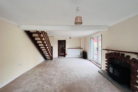 3 bedroom semi-detached house for sale - Scwrfa Road, Scwrfa, Tredegar