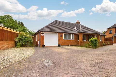 4 bedroom bungalow for sale - Bridstow, Ross-on-Wye, Herefordshire, HR9