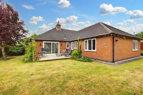 4 bedroom bungalow for sale - Bridstow, Ross-on-Wye, Herefordshire, HR9