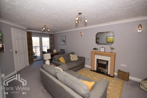 1 bedroom apartment for sale, Scholars Court, Kings Road, Lytham St Annes, FY8