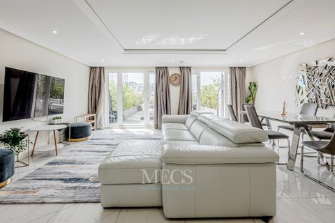 undefined, Royal Arch Apartments, The Mailbox, Wharfside Street, Birmingham, West Midlands, B1 1RB