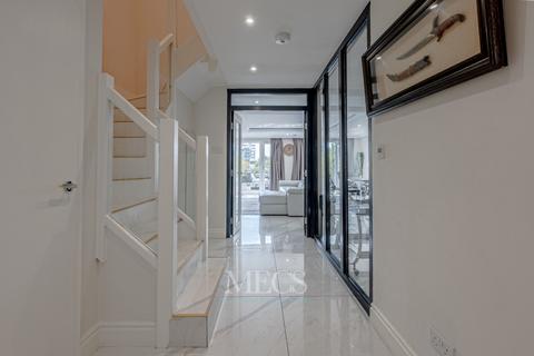 undefined, Royal Arch Apartments, The Mailbox, Wharfside Street, Birmingham, West Midlands, B1 1RB