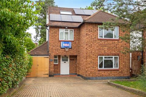 4 bedroom detached house for sale, Murray Crescent, Pinner, Middlesex, HA5