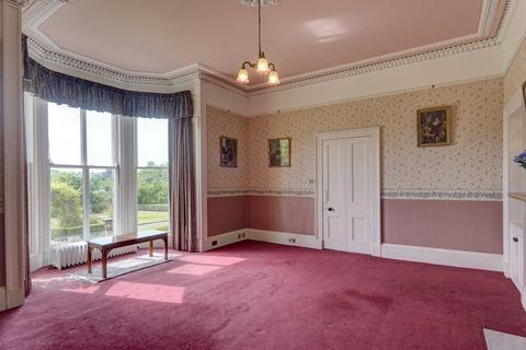 9 bedroom detached house for sale, The Croft, 10 Institution Road, Elgin, Moray, IV30