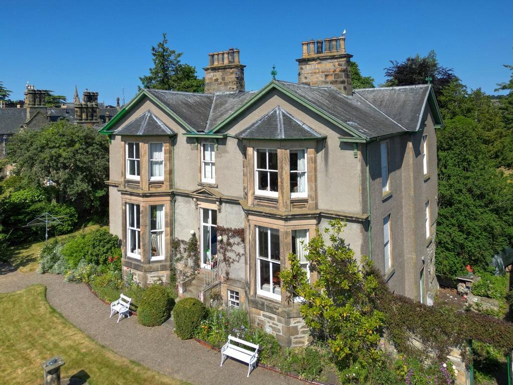 The Croft