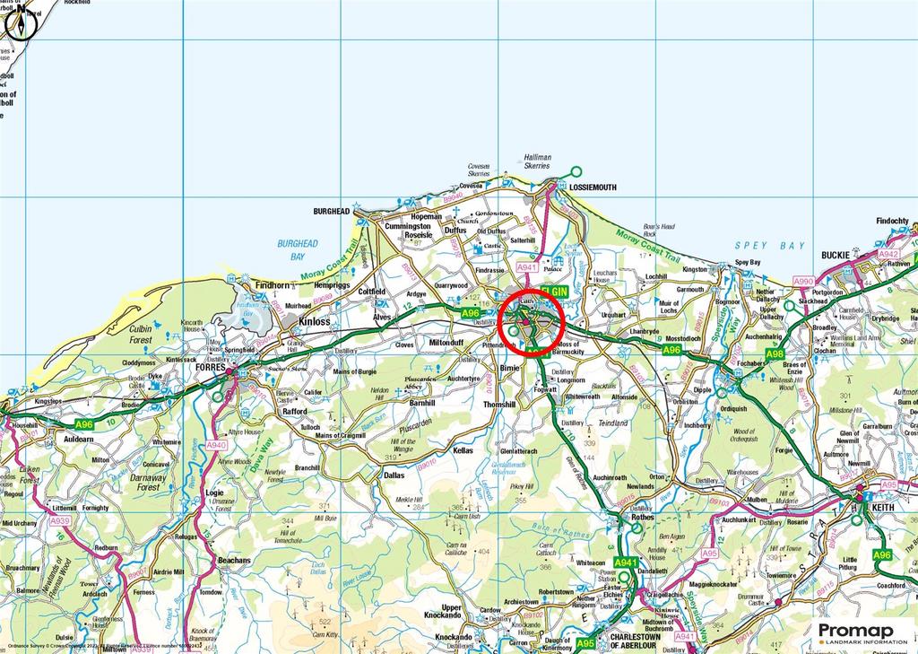 Road Map