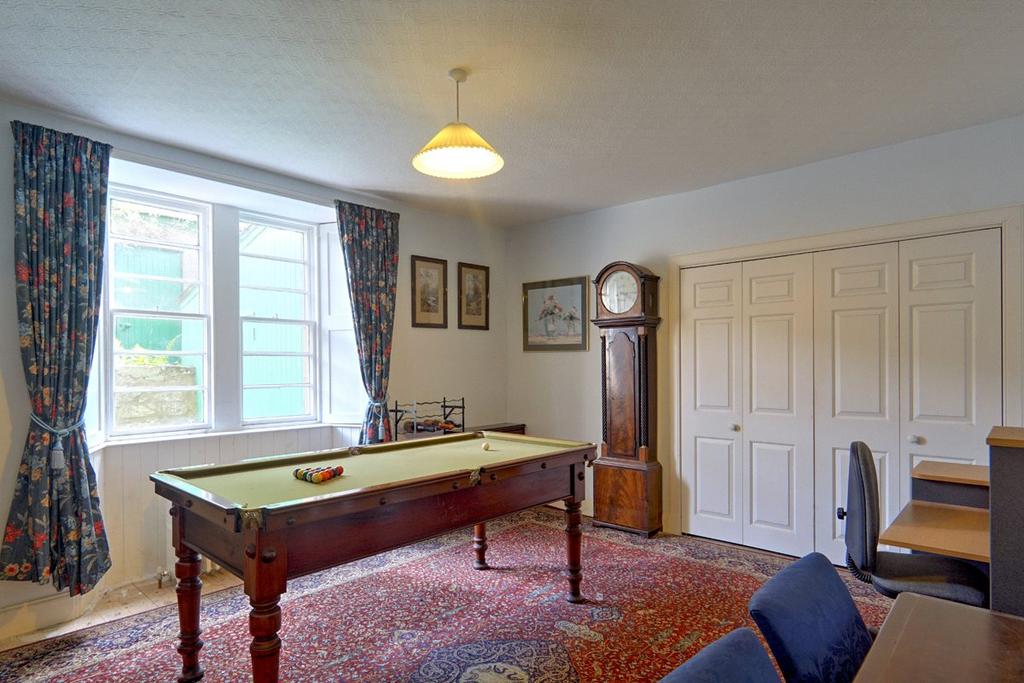 Games Room/Office
