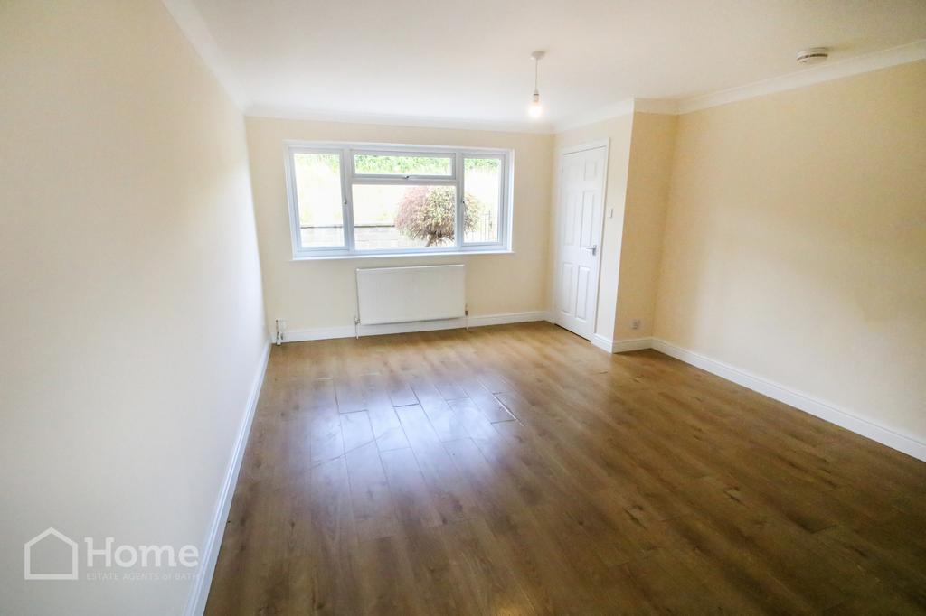 Whiteway Road, Bath BA2 3 bed semidetached house £285,000