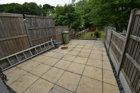 26 Gutter Hill, Johnstown, Wrexham, LL14 1LT