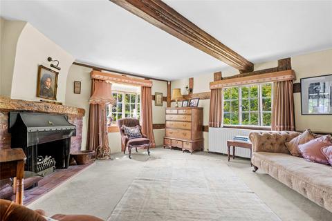 4 bedroom detached house for sale, Bishampton, Pershore, Worcestershire