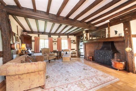 4 bedroom detached house for sale, Bishampton, Pershore, Worcestershire