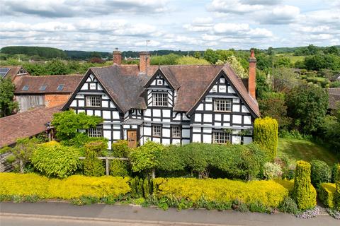 4 bedroom detached house for sale, Bishampton, Pershore, Worcestershire