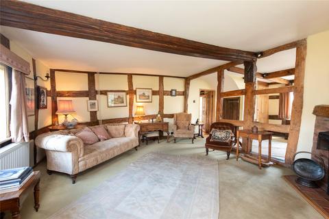 4 bedroom detached house for sale, Bishampton, Pershore, Worcestershire