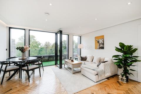 2 bedroom apartment for sale, Archway Road, Highgate, N6