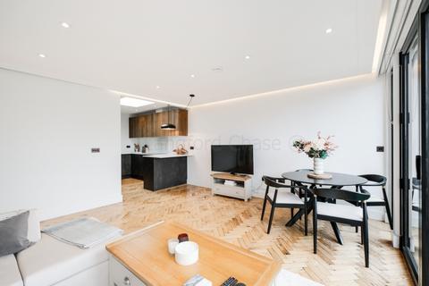 2 bedroom apartment for sale, Archway Road, Highgate, N6