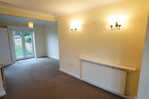 3 bedroom end of terrace house to rent, Rufus Close, Lewes