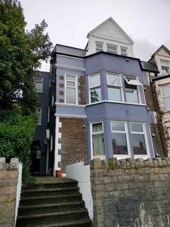 undefined, Newport Road, Cardiff