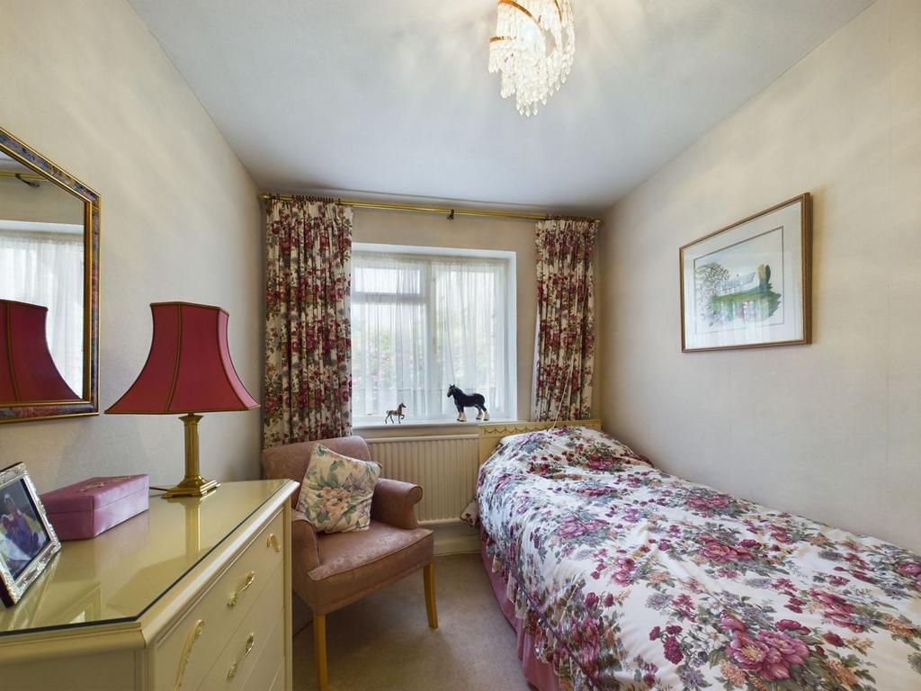 Bedroom four