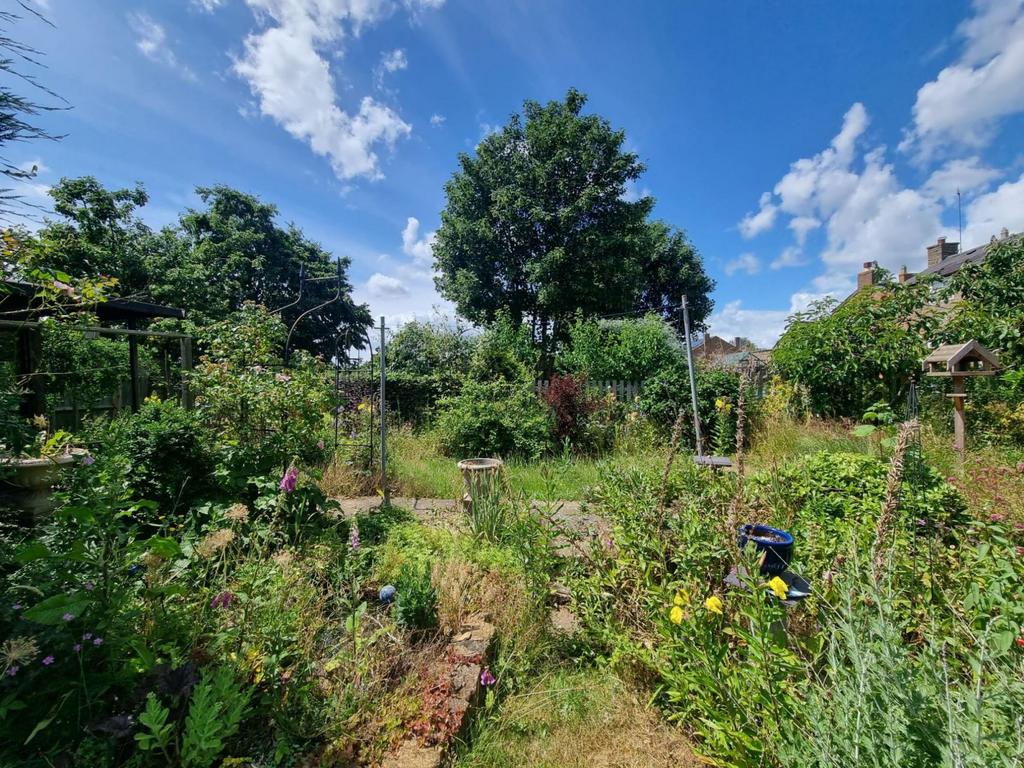 Gardens