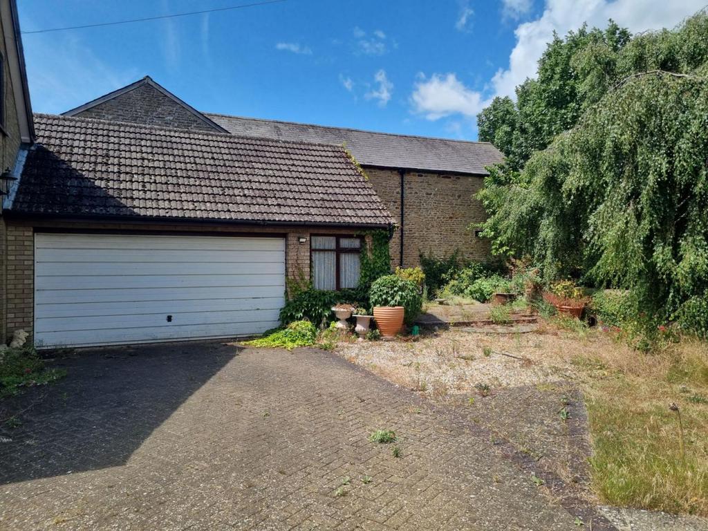 Garages