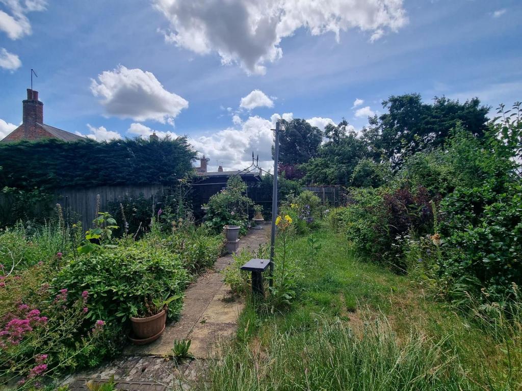 Gardens