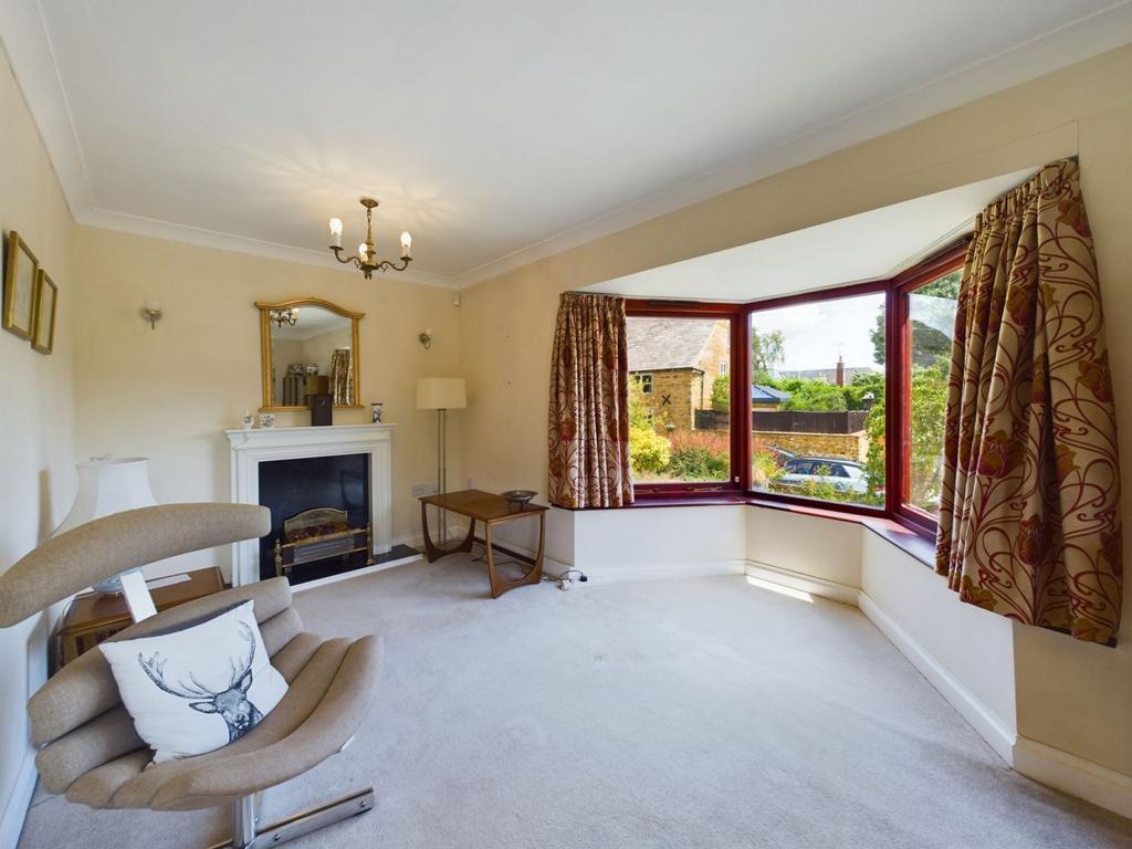 Dining room/snug