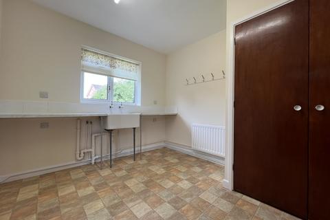 3 bedroom bungalow to rent, Nobold, Baschurch, Shrewsbury