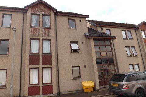 2 bedroom flat to rent, Kingsmills Court, Elgin