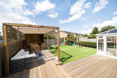 51 Ecroyd Park, Credenhill, Hereford, HR4 7EL