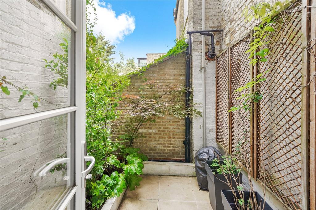 Twyford Avenue, London, United Kingdom, W3 1 bed apartment for sale £