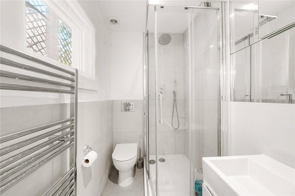 Twyford Avenue, London, United Kingdom, W3 1 bed apartment for sale £