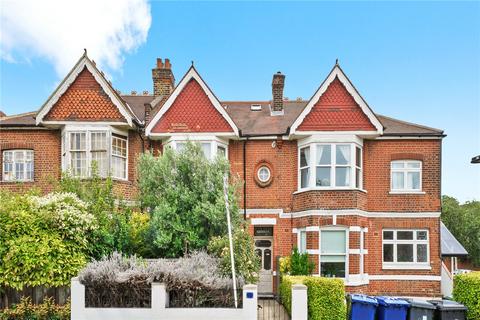 1 bedroom apartment for sale, Twyford Avenue, London, W3