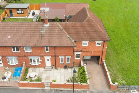 4 bedroom semi-detached house for sale - St. Andrews Road, Conisbrough DN12