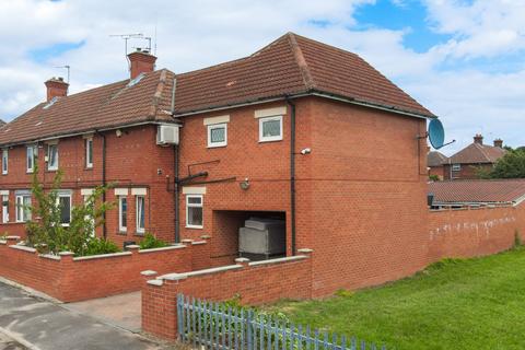 4 bedroom semi-detached house for sale, St. Andrews Road, Conisbrough DN12