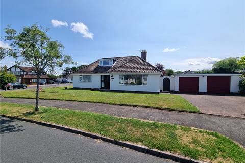 4 bedroom bungalow for sale - Sandham Grove, Heswall, Wirral, CH60