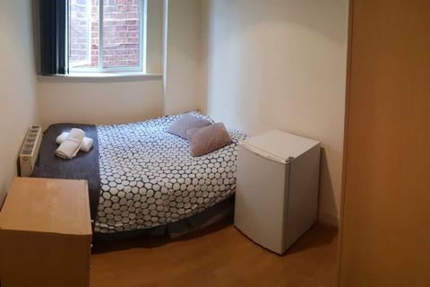 Flat share to rent - Anson Road