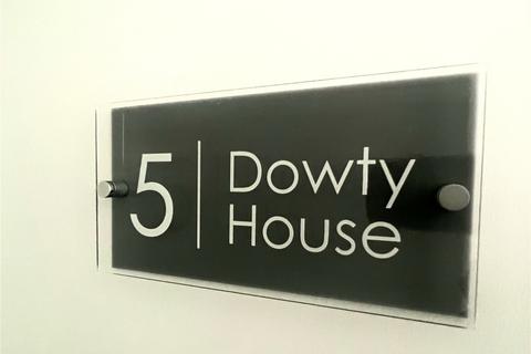 1 bedroom duplex for sale - Dowty House, St Margarets Road, Cheltenham, GL50