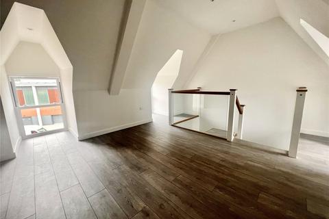 1 bedroom duplex for sale - Dowty House, St Margarets Road, Cheltenham, GL50