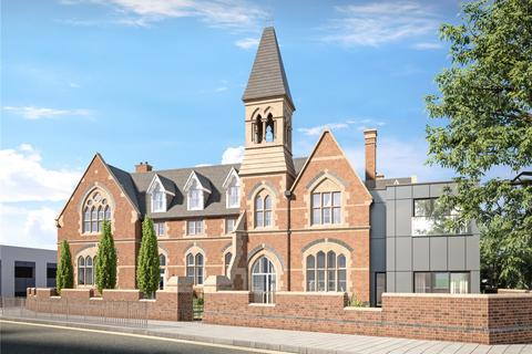 2 bedroom apartment for sale - Dowty House, St Margarets Road, Cheltenham, GL50