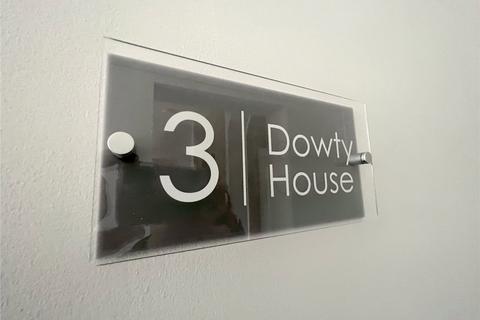 2 bedroom apartment for sale - Dowty House, St Margarets Road, Cheltenham, GL50