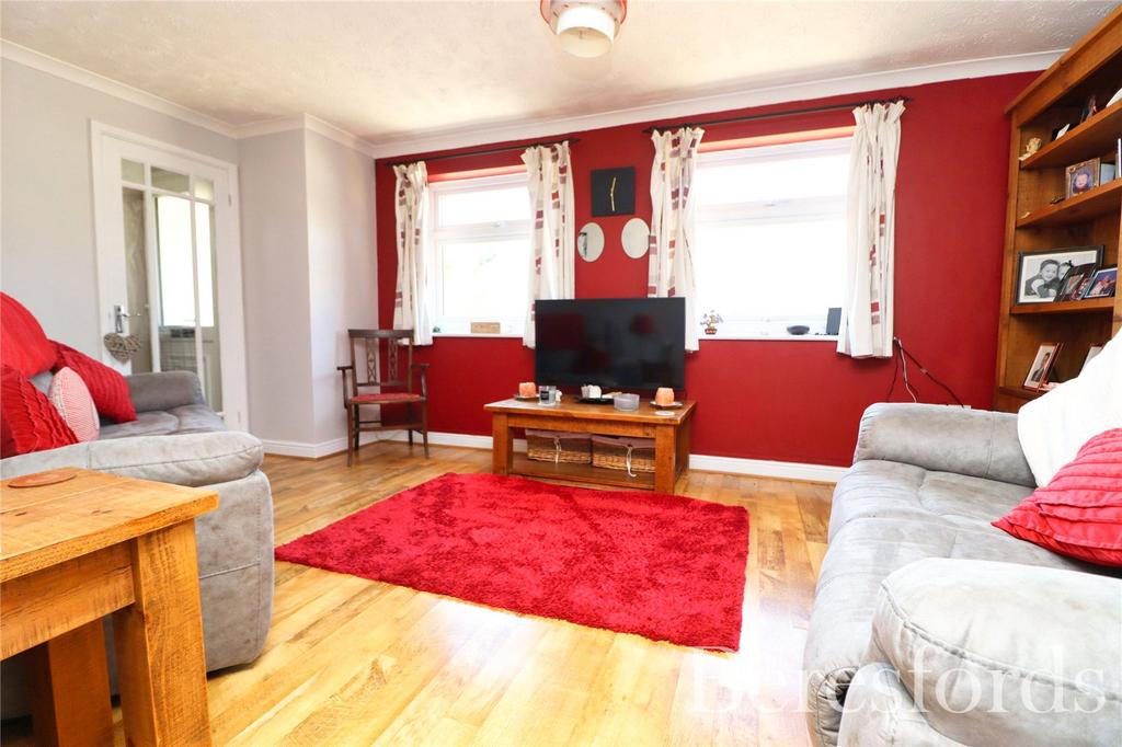 Rumsey Fields, Danbury, CM3 3 bed terraced house for sale £315,000