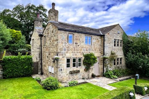 4 bedroom cottage to rent, Flax Cottage, Staircase Lane, Bramhope, Leeds 16