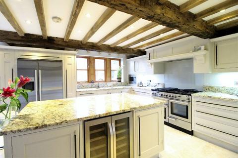 4 bedroom cottage to rent, Flax Cottage, Staircase Lane, Bramhope, Leeds 16