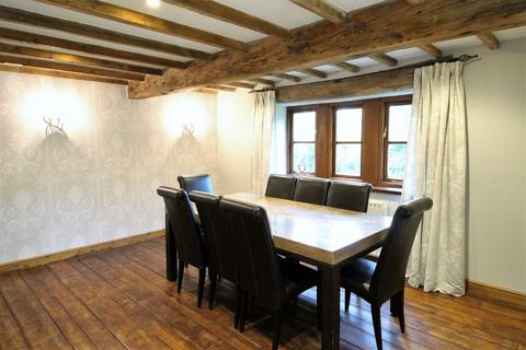 4 bedroom cottage to rent, Flax Cottage, Staircase Lane, Bramhope, Leeds 16