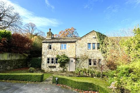 4 bedroom cottage to rent, Flax Cottage, Staircase Lane, Bramhope, Leeds 16